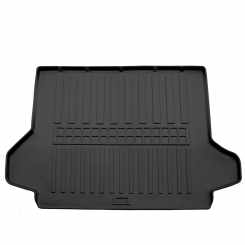 Килимок в багажник Renault Koleos 2008-2016, Stingray 3D