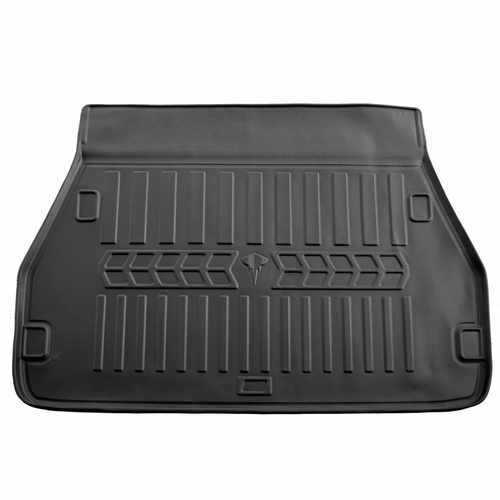 Килимок в багажник Lexus LX 500d/600, Stingray 3D