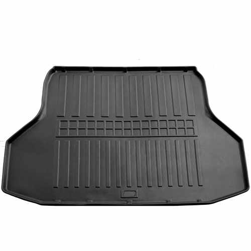 Килимок в багажник седан  Chevrolet Lacetti, Stingray 3D