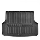 Килимок в багажник універсал Chevrolet Lacetti, Stingray 3D