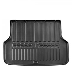 Килимок в багажник універсал Chevrolet Lacetti, Stingray 3D