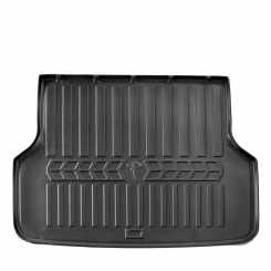 Килимок в багажник універсал Chevrolet Lacetti, Stingray 3D