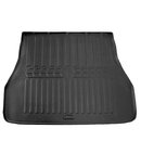 Килимок в багажник Toyota Land Cruiser 300 (5 місць), Stingray 3D