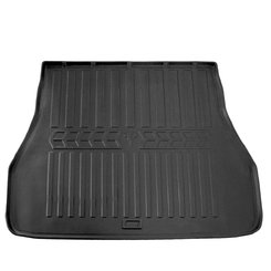 Килимок в багажник Toyota Land Cruiser 300 (5 місць), Stingray 3D