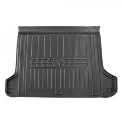 Килимок в багажник Toyota Land Cruiser Prado 150 2009-2017 (5/7 місць), Stingray 3D