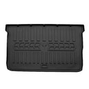 Килимок в багажник Opel Meriva 2010-2017, Stingray 3D