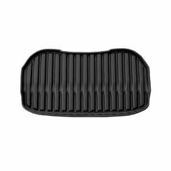 Килимок в багажник Tesla Model 3 4WD 2023+ передній, Stingray 3D