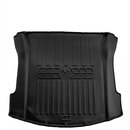 Килимок в багажник Tesla Model 3 задній, Stingray 3D