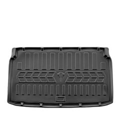 Килимок в багажник Opel Mokka-E 2021+, верхній, Stingray 3D
