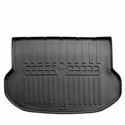 Килимок в багажник Lexus NX 2014-2021, Stingray 3D