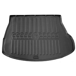 Килимок в багажник Lexus NX 2022+, Stingray 3D
