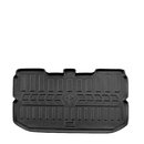 Килимок в багажник Nissan Note 2004-2013, Stingray 3D