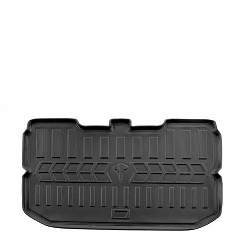 Килимок в багажник Nissan Note 2004-2013, Stingray 3D