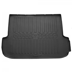 Килимок в багажник Subaru Outback 2019+, Stingray 3D