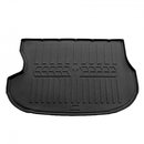 Килимок в багажник Mitsubishi Outlander 2001-2006, Stingray 3D