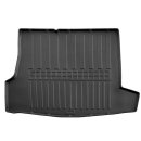 Килимок в багажник Volkswagen Passat B5 1997-2005 седан, Stingray 3D