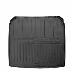 Килимок в багажник Volkswagen Passat B6 2006-2012 седан, Stingray 3D