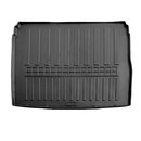 Килимок в багажник Volkswagen Passat B7 2012-2015 седан, Stingray 3D
