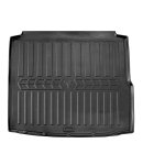 Коврик в багажник Volkswagen Passat B7 USA 2012-2018, Stingray 3D