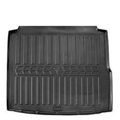 Килимок в багажник Volkswagen Passat B7 USA 2012-2018, Stingray 3D