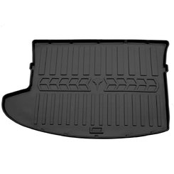 Килимок в багажник Jeep Patriot, Stingray 3D