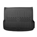 Килимок в багажник Ауди Q5 2008-2017, Stingray 3D