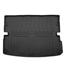 Килимок в багажник Ауди Q7 2005-2015, Stingray 3D