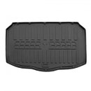 Килимок в багажник Nissan Qashqai 2021+, нижній, Stingray 3D