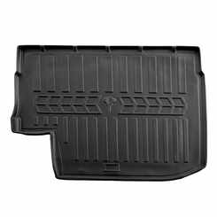 Килимок в багажник Nissan Qashqai 2021+  (електро), Stingray 3D