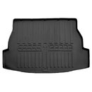 Килимок в багажник Toyota Rav 4 2019+ (без сабвуфера), Stingray 3D