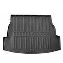 Килимок в багажник Toyota Rav 4 2019+ (з сабвуфером), Stingray 3D