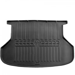 Килимок в багажник Lexus RX 2003-2009, Stingray 3D