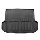 Килимок в багажник Lexus RX 2016-2022, Stingray 3D