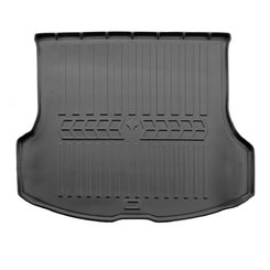 Килимок в багажник Lexus RX 2022+, Stingray 3D