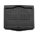 Килимок в багажник Jeep Renegade, нижній, Stingray 3D