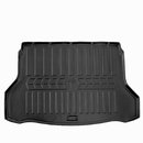 Килимок в багажник Nissan X-trail T32/Rogue 2014-2021, Stingray 3D