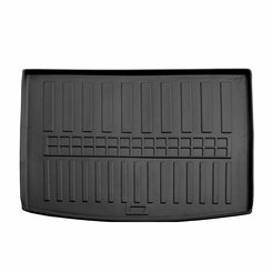 Килимок в багажник Seat Ateca 2016+, Stingray 3D