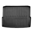Килимок в багажник Skoda Superb 2009-2015 універсал, Stingray 3D