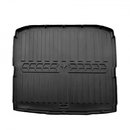 Килимок в багажник Skoda Superb 2016+ універсал, Stingray 3D