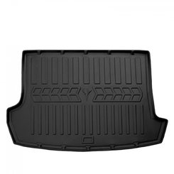 Килимок в багажник Volkswagen T-Roc, верхній, Stingray 3D