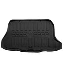Килимок в багажник Chery Tiggo 2, Stingray 3D