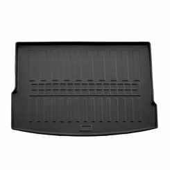 Килимок в багажник Volkswagen Tiguan 2016+, Stingray 3D