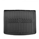 Килимок в багажник Volkswagen Touareg 2002-2010, Stingray 3D