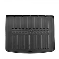 Килимок в багажник Volkswagen Touareg 2002-2010, Stingray 3D