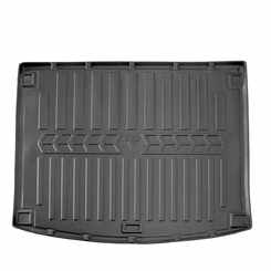 Килимок в багажник Volkswagen Touareg 2018+, Stingray 3D