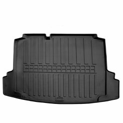 Килимок в багажник Volkswagen Jetta 2011-2018, Stingray 3D
