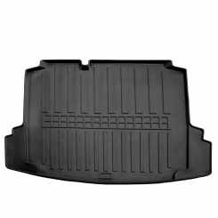 Килимок в багажник Volkswagen Jetta 2011-2018, Stingray 3D