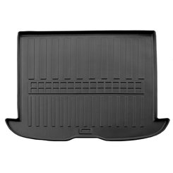 Килимок в багажник Volvo V50 2004-2012, Stingray 3D