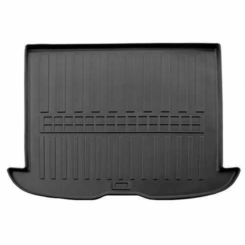 Килимок в багажник Volvo V50 2004-2012, Stingray 3D