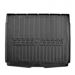 Килимок в багажник Opel Vectra C 2002-2008 універсал, Stingray 3D